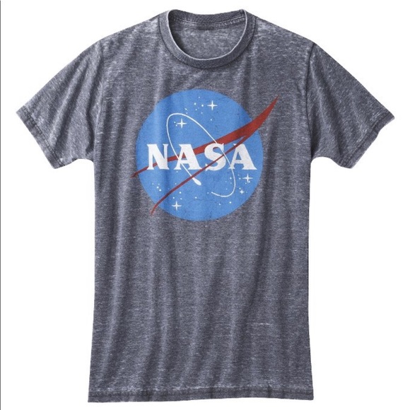 NASA T-Shirt - Picture 1 of 4